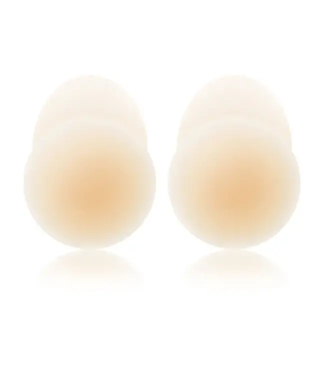 Nipple Covers No-Show Extra Lift