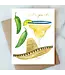 Let's Party Fiesta Birthday Card