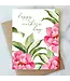 Mother's Day Blooms Card