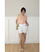 Weston Linen Shorts