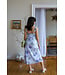 Pretty Women Midi Dress