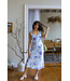 Pretty Women Midi Dress