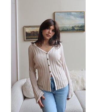 Have It Your Way Cardigan