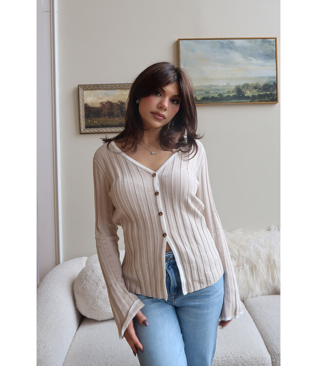 Have It Your Way Cardigan