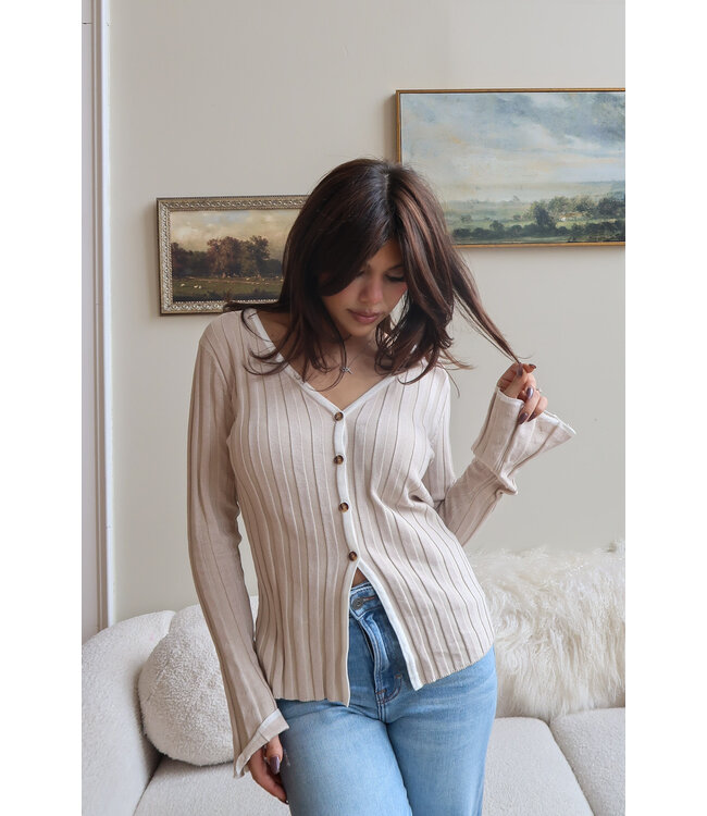 Have It Your Way Cardigan