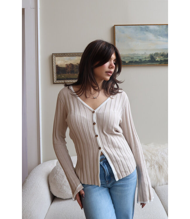 Have It Your Way Cardigan