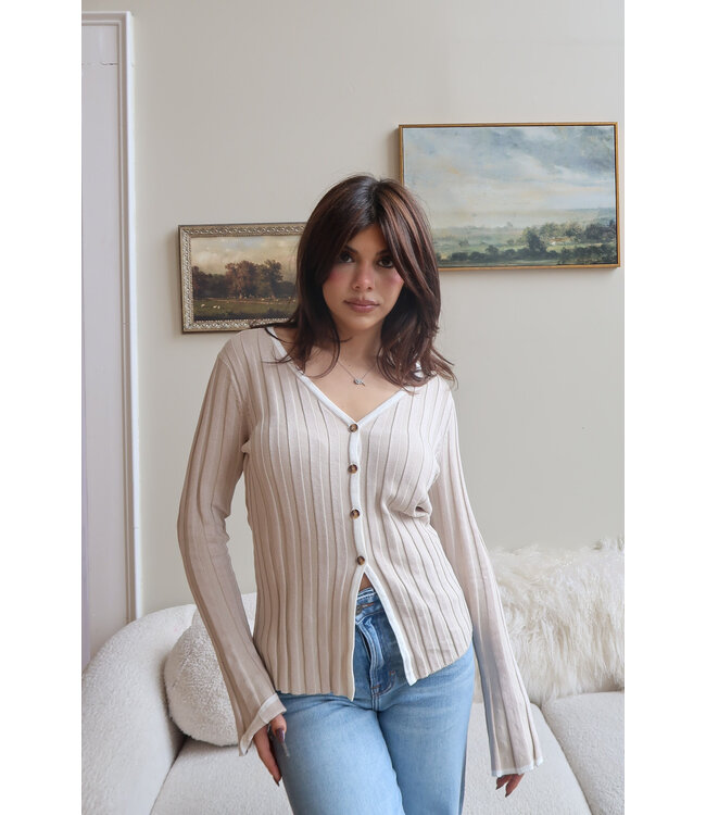 Have It Your Way Cardigan