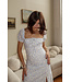My Darling Midi Dress