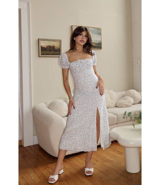 My Darling Midi Dress