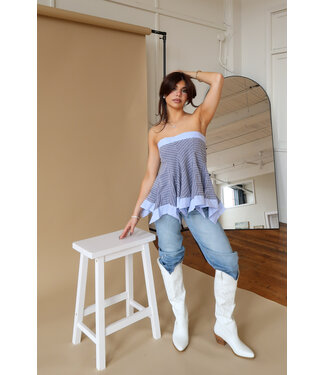 Baylen Tube Top