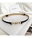 Valorie Vintage Thin Belt