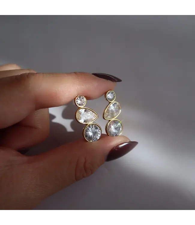 Simone Earring