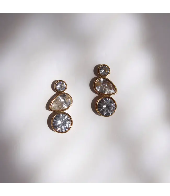Simone Earring
