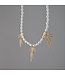 Pearl Bliss Necklace
