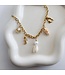 Coastal Charm Necklace