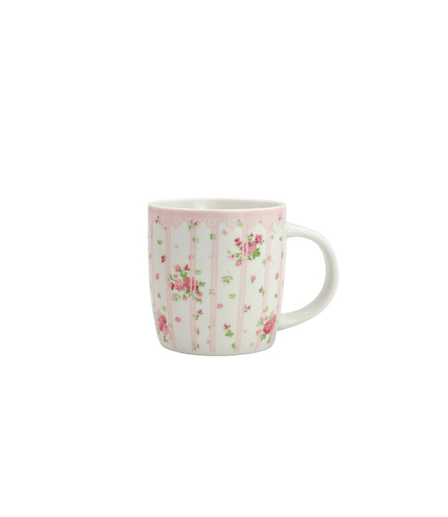 Spring Florals Mug