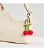 Grenadine Bag Charm