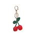 Grenadine Bag Charm