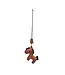 Horse Bag Charm