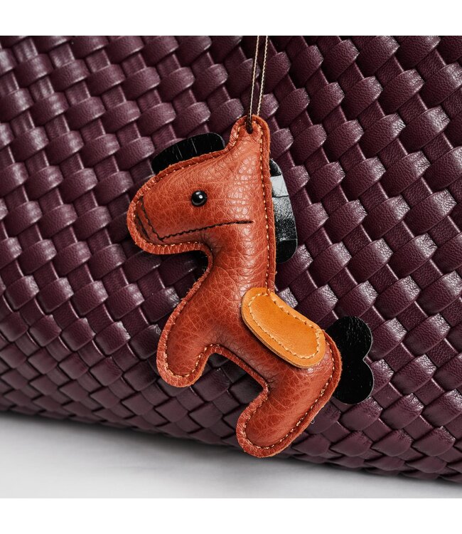 Horse Bag Charm