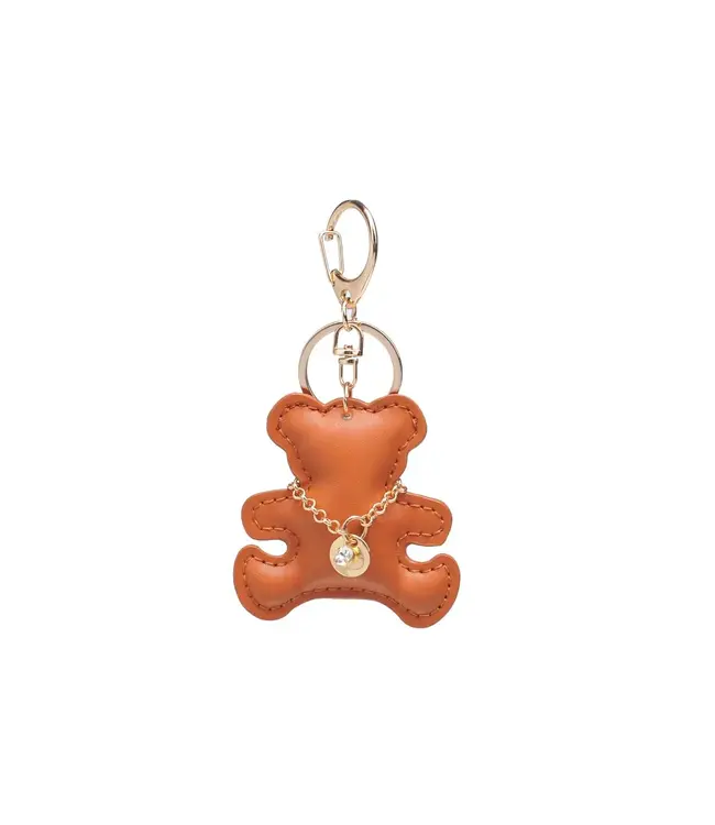 Bear Bag Charm