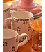 Cherries By The Dozen Mug