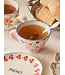 Pink Petals Espresso Mug