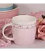 Joy In The Morning Mug