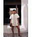 Summer House Romper