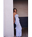 Save You A Seat Maxi Dress