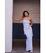 Save You A Seat Maxi Dress
