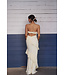 Save You A Seat Maxi Dress