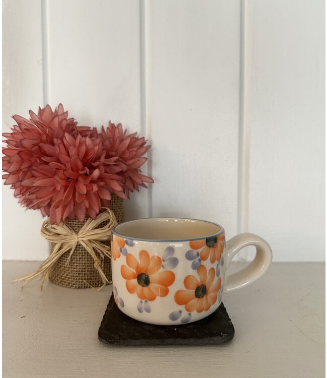 By The Beach Mug