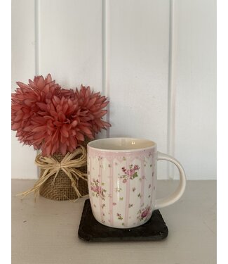 Spring Florals Mug