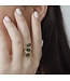Extra Olives Martini Ring