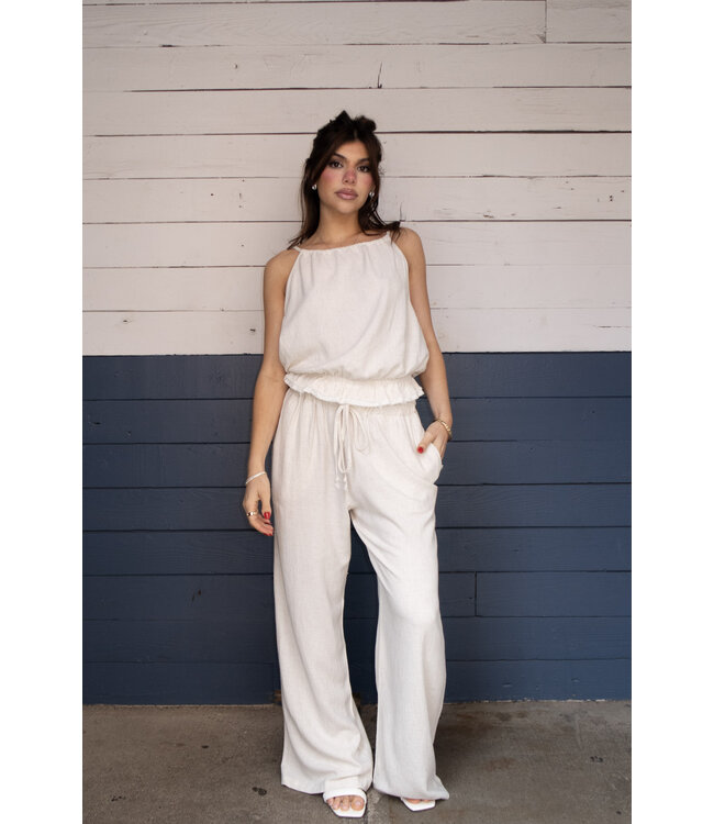 Sand Castle Pants