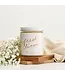 Fresh Linens Candle