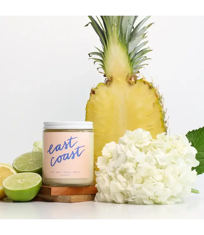 East Coast Candle