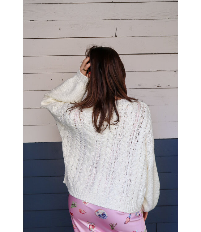 Dovie Cardigan