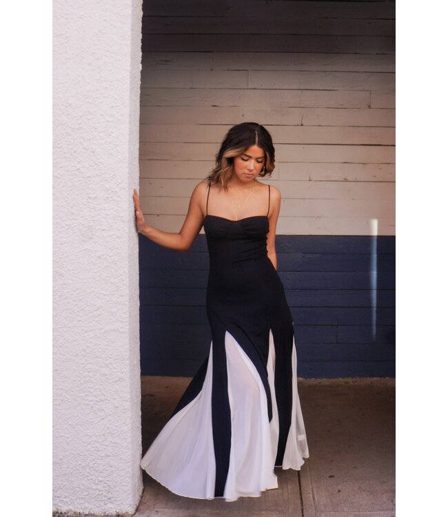 Same Feelings Midi Dress