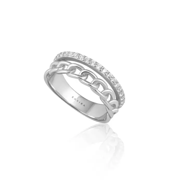 Jolene Chain Ring