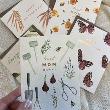Cards