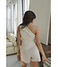 Odessa One Shoulder Top