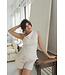 Odessa One Shoulder Top