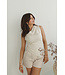 Odessa One Shoulder Top