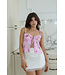 Caprina Mini Skirt