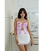 Caprina Mini Skirt