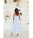 Suddenly I See Midi Dress