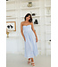 Suddenly I See Midi Dress