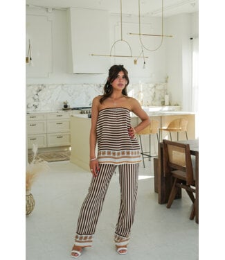 Time Share Pants